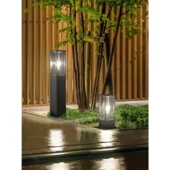 Trio GARONNE - 501860142 excl.1xE27 Best