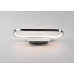 Trio GIANNI - 283770106 incl.1x17W LED/1700Lm/3000K Discount