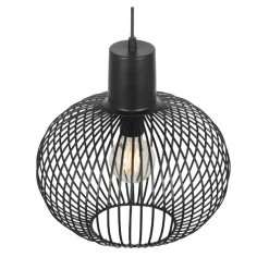 Trio GILA - 365790132 excl.1xE27 Clearance