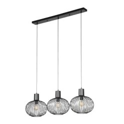 Trio GILA - 365700332 excl.3xE27 New