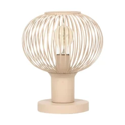 Trio GILA - 565700166 excl.1xE27 Discount