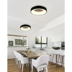 Trio GIRONA - 671210132 incl.1x27W LED/3100Lm/3000K Hot