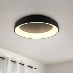 Trio GIRONA - 671290132 incl.1x48W LED/5600Lm/2700 - 6000K Clearance