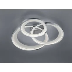 Trio GRANADA - 673810306 incl.1x36W LED/4300Lm/3000K Hot