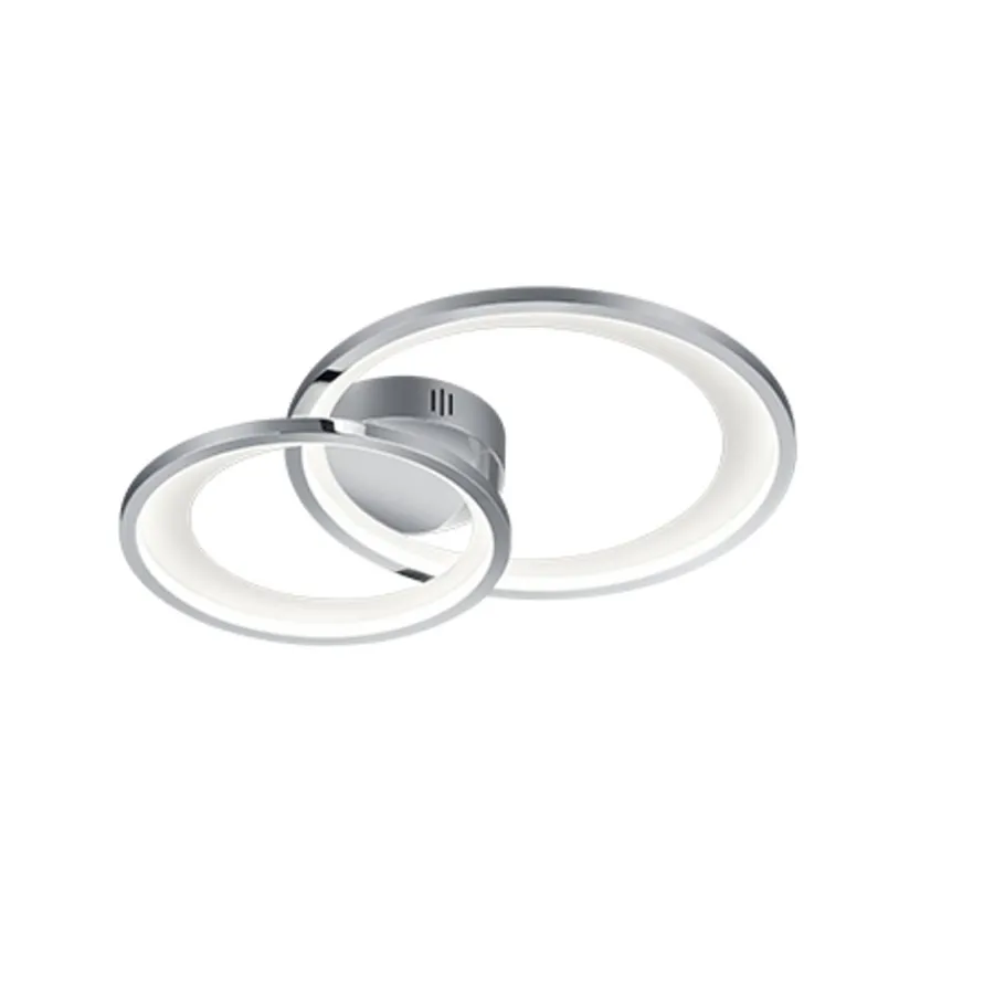 Trio GRANADA - 673810206 incl.1x29W LED/2650Lm/3000K Hot