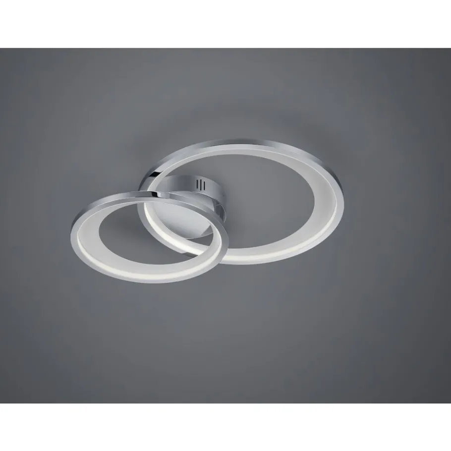 Trio GRANADA - 673810206 incl.1x29W LED/2650Lm/3000K Hot