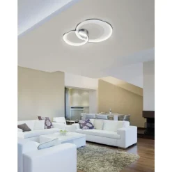 Trio GRANADA - 673810206 incl.1x29W LED/2650Lm/3000K Hot