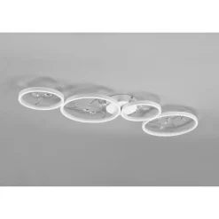 Trio GROOVY - 642110431 incl.1x37W LED/4800Lm/4000K Outlet