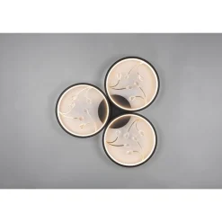 Trio GROOVY - 642110332 incl.1x30W LED/3600Lm/3000K Clearance