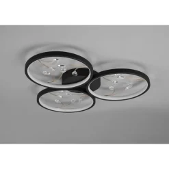 Trio GROOVY - 642110332 incl.1x30W LED/3600Lm/3000K Clearance