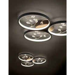 Trio GROOVY - 642110332 incl.1x30W LED/3600Lm/3000K Clearance