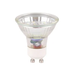 Trio GU10 SMD - 956-44 incl.1x4,5W GU10/345Lm/4000K Outlet