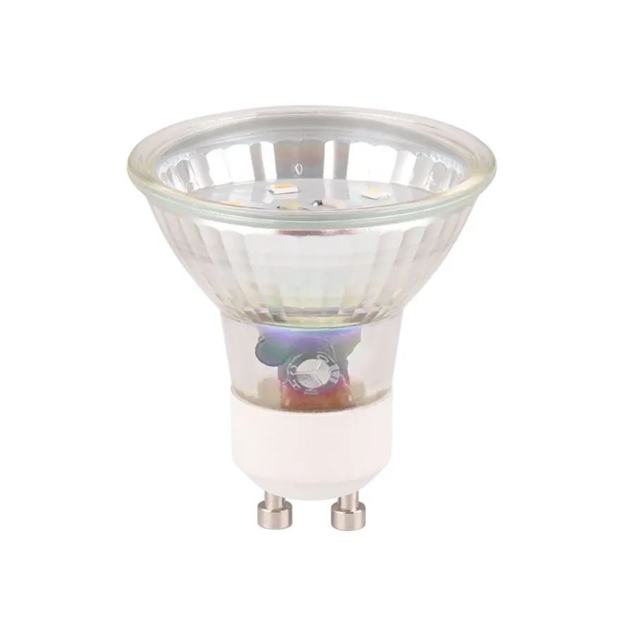 Trio GU10 SMD - 956-44 incl.1x4,5W GU10/345Lm/4000K Outlet