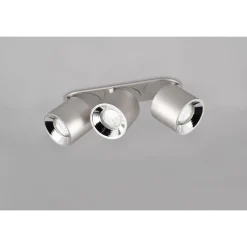 Trio GUAYANA - 651000307 3x GU10 (excl.) Outlet