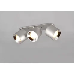 Trio GUAYANA - 651000307 3x GU10 (excl.) Outlet