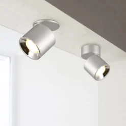 Trio GUAYANA - 651000107 1x GU10 (excl.) Clearance