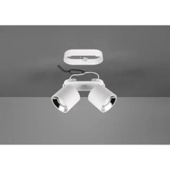 Trio GUAYANA - 651000231 2x GU10 (excl.) Online