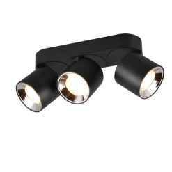 Trio GUAYANA - 651000332 3x GU10 (excl.)