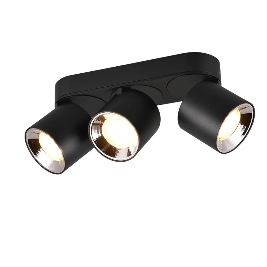 Trio GUAYANA - 651000332 3x GU10 (excl.)