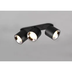 Trio GUAYANA - 651000332 3x GU10 (excl.)