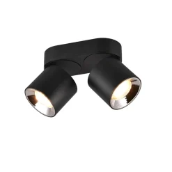 Trio GUAYANA - 651000232 2x GU10 (excl.) Outlet