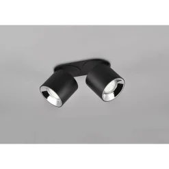 Trio GUAYANA - 651000232 2x GU10 (excl.) Outlet