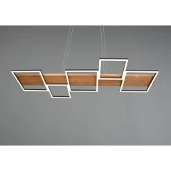 Trio HARPER - 322910532 incl.1x42W LED/5700Lm/3000K Sale