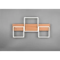 Trio HARPER - 622910332 incl.1x30W LED/4000Lm/3000K Online