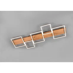 Trio HARPER - 622910532 incl.1x42W LED/5700Lm/3000K Online