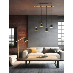 Trio HARRIS - 412700132 excl.1xE27 Best