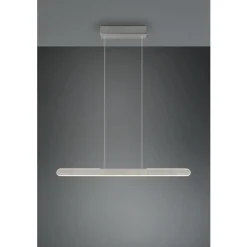 Trio HELIOS - 343310105 incl.1x28W LED/3300Lm/2700 - 6500K Sale