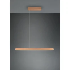 Trio HELIOS - 343310165 incl.1x28W LED/3300Lm/2700 - 6500K Sale