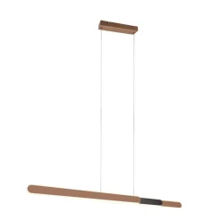 Trio HELIOS - 343310365 45W LED 5000lm 2700-6000K New