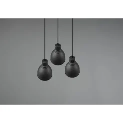 Trio HENLEY - 310730332 excl.3xE27 Clearance