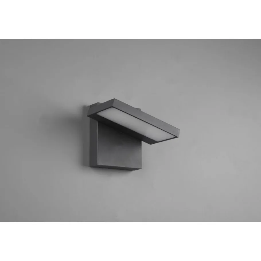 Trio HORTON - 226360142 incl.1x8W LED/1000Lm/3000K Hot