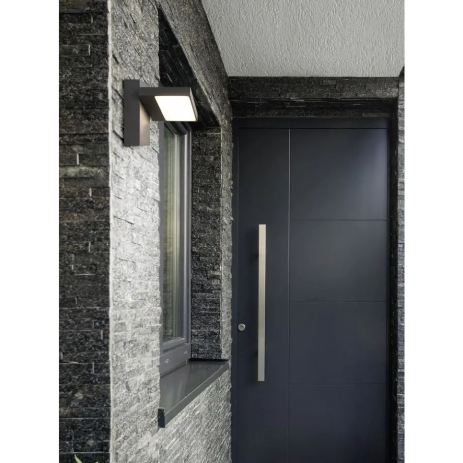 Trio HORTON - 226360142 incl.1x8W LED/1000Lm/3000K Hot