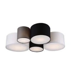 Trio HOTEL - 693900517 excl.5xE27 Hot