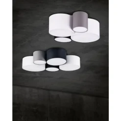 Trio HOTEL - 693900417 excl.4xE27 Discount