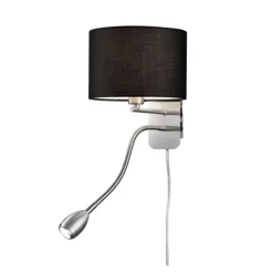 Trio HOTEL - 271170202 excl.1xE14  & incl.1x3,1W LED/310Lm/3000K Discount