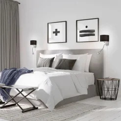 Trio HOTEL - 271170202 excl.1xE14  & incl.1x3,1W LED/310Lm/3000K Discount