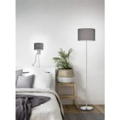 Trio HOTEL - 271170211 excl.1xE14  & incl.1x3,1W LED/310Lm/3000K Sale