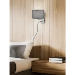 Trio HOTEL - 271170211 excl.1xE14  & incl.1x3,1W LED/310Lm/3000K Sale