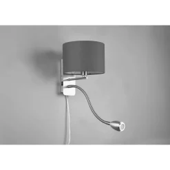 Trio HOTEL - 271170211 excl.1xE14  & incl.1x3,1W LED/310Lm/3000K Sale