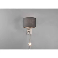 Trio HOTEL - 271170211 excl.1xE14  & incl.1x3,1W LED/310Lm/3000K Sale