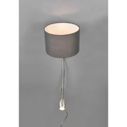 Trio HOTEL - 271170211 excl.1xE14  & incl.1x3,1W LED/310Lm/3000K Sale