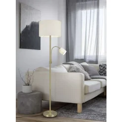 Trio HOTEL - 403900208 excl.1xE27 excl.1xE14 Outlet