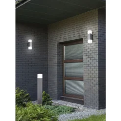 Trio HUDSON - 420060187 incl.1x3,5W E14/320Lm/3000K Outlet