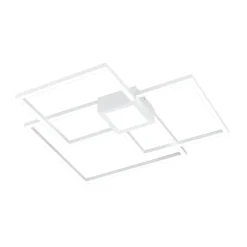 Trio HYDRA - 676240431 incl.1x38W LED/4400Lm/4000K Hot