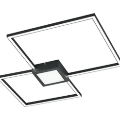 Trio HYDRA 676210342 INCL.1X28W LED/2600LM/3000K (5CM 65CM 65CM) Discount