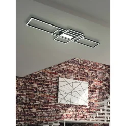 Trio IRVINE - 620010442 incl.1x60W LED/7100Lm/3000 - 6500K Online